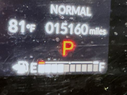 Used 2025 Honda CR-V EX image 19