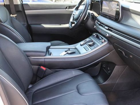 Used 2025 Hyundai Palisade SEL AWD/4WD image 52