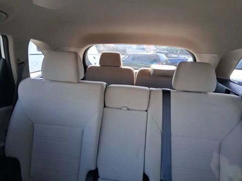 Used 2017 Kia Sorento AWD image 16