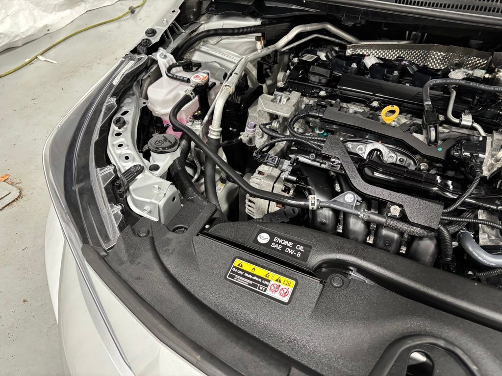 Used 2026 Toyota Corolla LE FWD image 65
