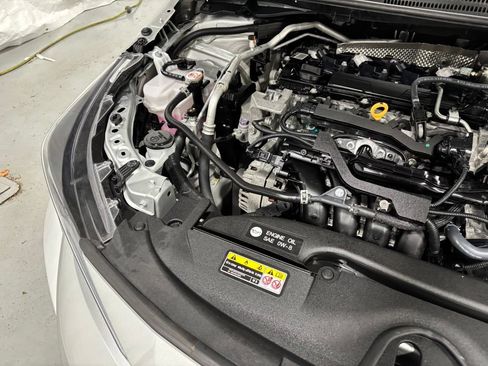 Used 2026 Toyota Corolla LE FWD image 65