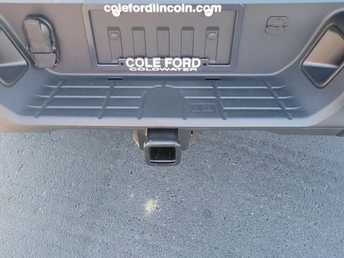 New 2025 Ford Ranger Lariat w/ FX4 Off-Road Package image 13