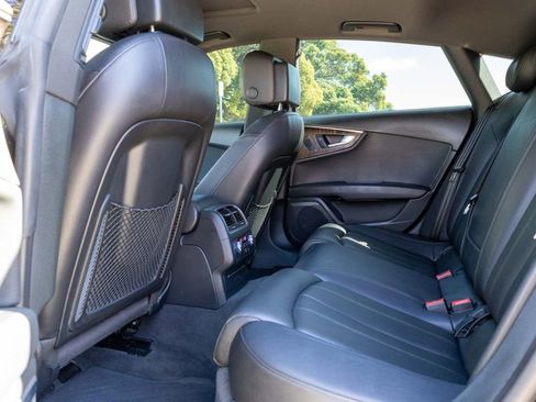 Used 2015 Audi A7 3.0T Prestige w/ Prestige Package image 30