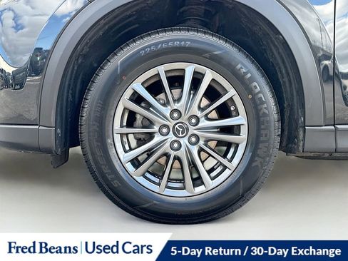 Used 2020 MAZDA CX-5 Sport AWD/4WD image 36