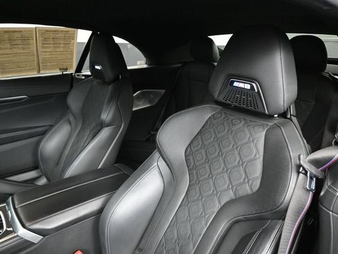 Used 2024 BMW M8 Competition AWD/4WD image 10