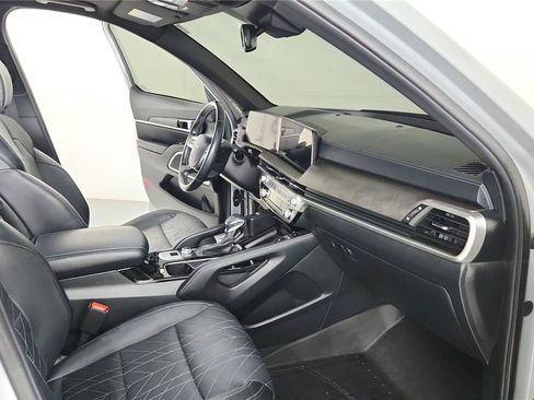 Used 2023 Kia Telluride EX X-Line AWD/4WD image 21