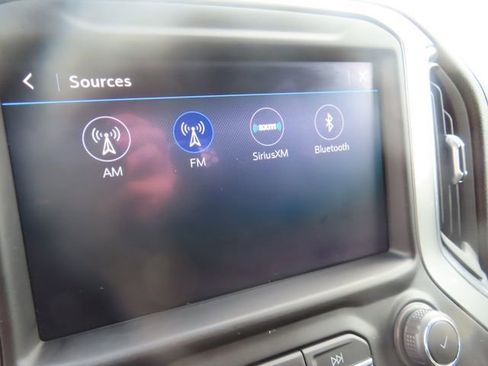 Used 2021 Chevrolet Silverado 2500 LT w/ Convenience Package image 25