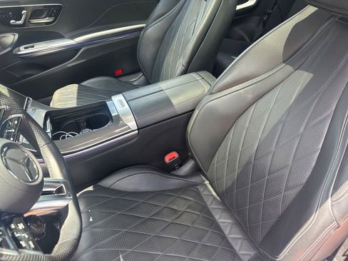 Used 2024 Mercedes-Benz CLE 53 AMG 4MATIC image 7