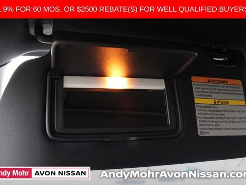 New 2026 Nissan Frontier PRO-4X w/ Pro Premium Package image 37