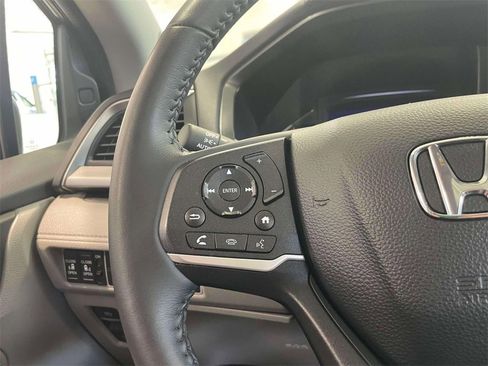 Certified 2024 Honda Odyssey EX-L image 21