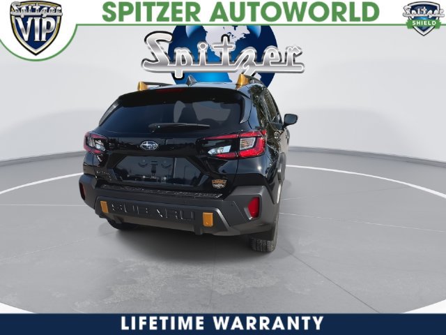 New 2026 Subaru Crosstrek 2.5i Wilderness AWD/4WD image 13