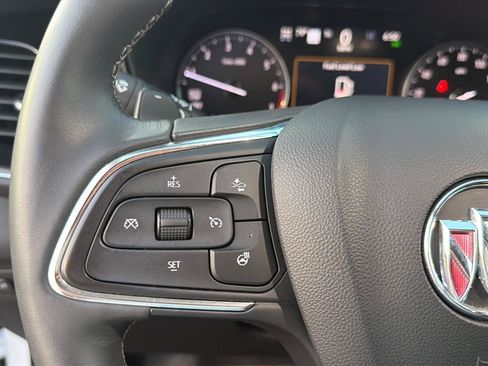 Used 2023 Buick Envision Essence w/ Technology Package I AWD/4WD image 21