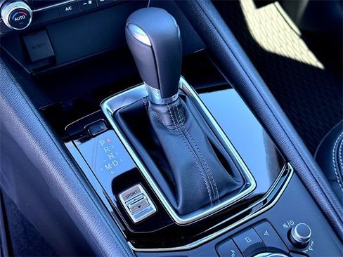 New 2025 MAZDA CX-5 AWD 2.5 S image 14