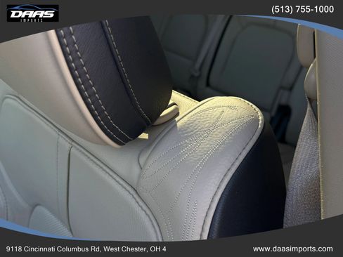 Used 2019 RAM 1500 Limited image 18