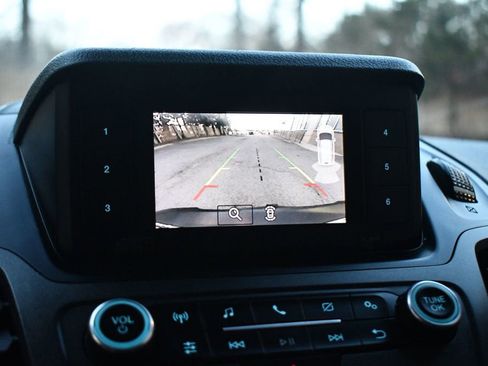 Used 2019 Ford Transit Connect XL image 31