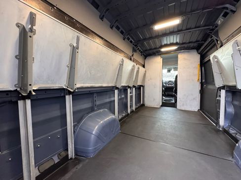 Used 2019 RAM ProMaster 3500 image 32