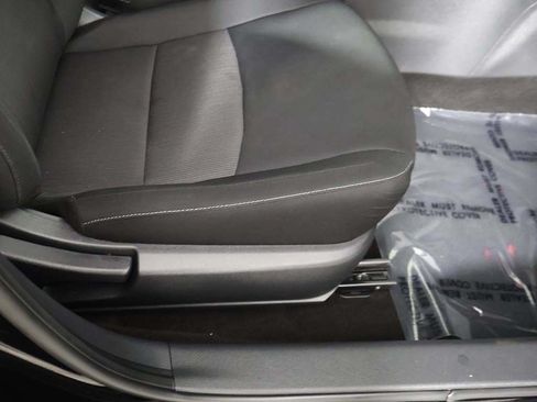 Used 2024 Nissan Sentra SV w/ All-Weather Package FWD image 29