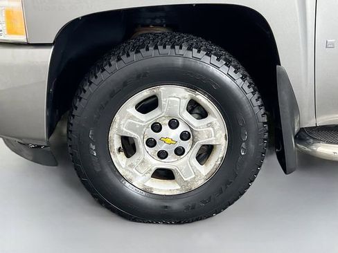 Used 2008 Chevrolet Silverado 1500 LT w/ Power Pack Plus image 12