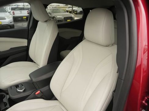 Used 2024 Ford Mustang Mach-E Premium image 10