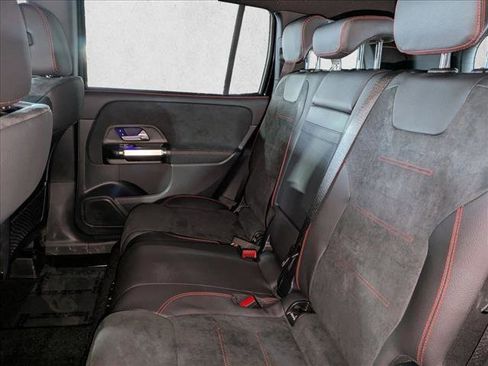 New 2025 Mercedes-Benz GLB 250 GLB 250 image 16