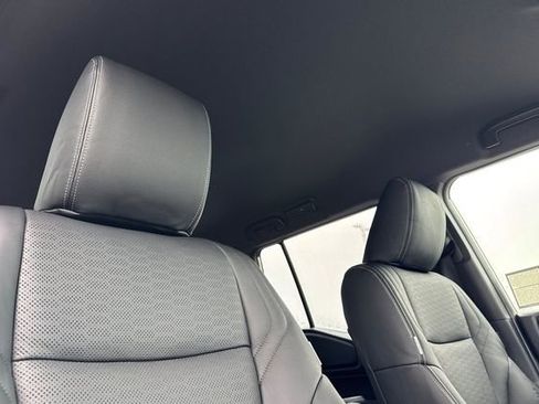 New 2026 Toyota Land Cruiser 1958 image 17