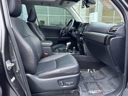 Certified 2023 Toyota 4Runner TRD Pro image 17