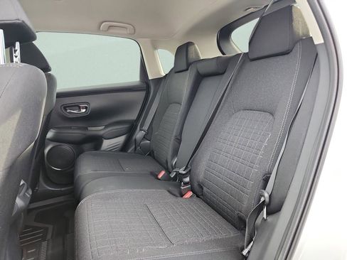 New 2026 Honda HR-V LX image 20