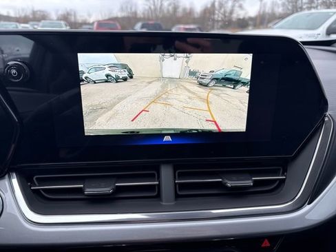 New 2026 Chevrolet Trax LT w/ LT Convenience Package image 15