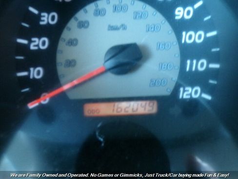 Used 2005 Toyota Tacoma PreRunner RWD image 10
