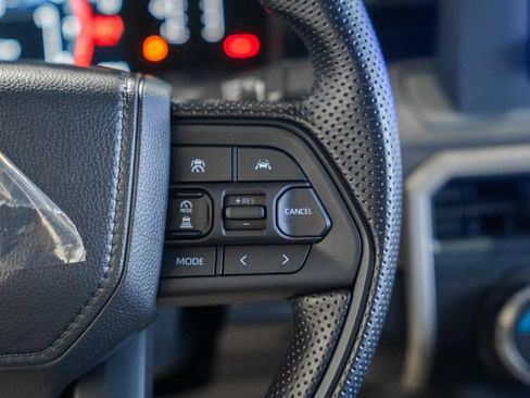 New 2026 Toyota Tacoma SR5 AWD/4WD image 27
