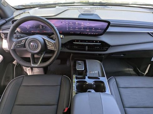 New 2026 Buick Enclave Sport Touring w/ Power Package FWD image 18