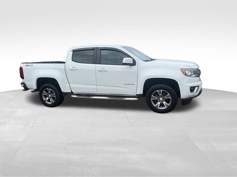 Used 2017 Chevrolet Colorado Z71 image 13