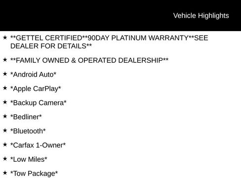 Used 2024 Toyota Tundra SR5 image 8