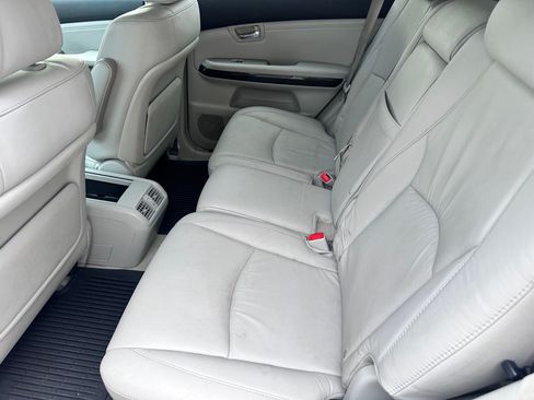Used 2009 Lexus RX 350 AWD image 6
