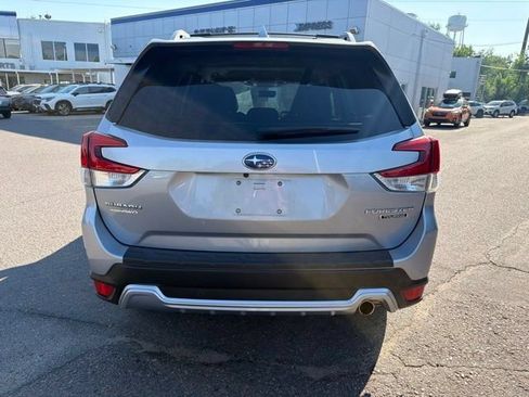 Used 2023 Subaru Forester Touring AWD/4WD image 4