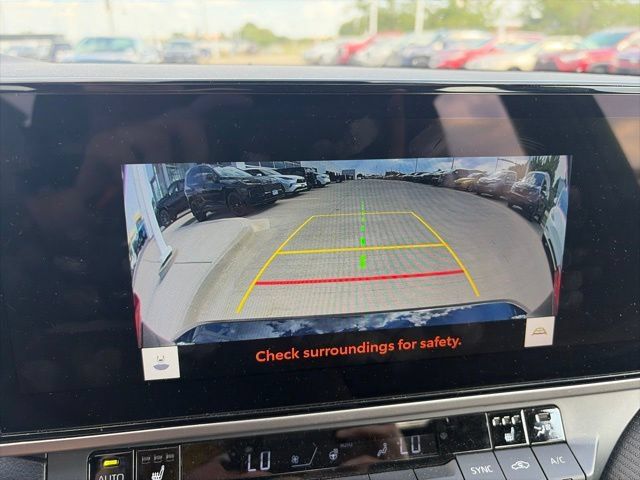 Used 2026 Toyota Camry SE w/ Multimedia Upgrade Package FWD image 11