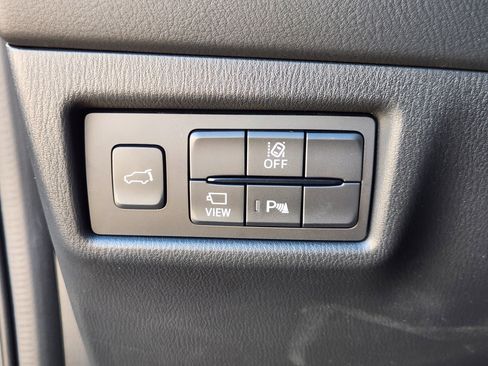 Certified 2025 MAZDA CX-5 Signature image 26