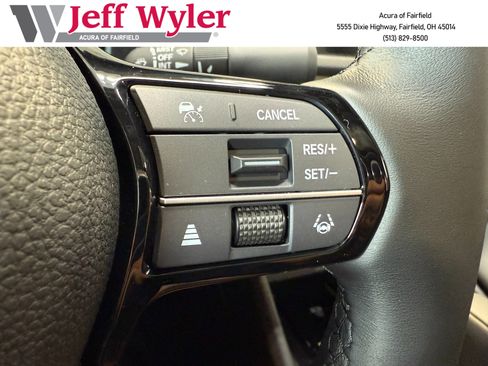 New 2026 Acura Integra Base image 18