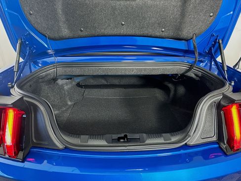 Used 2021 Ford Mustang GT Premium w/ Equipment Group 401A RWD image 27