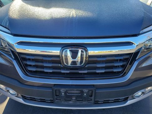 Used 2020 Honda Ridgeline RTL-E image 7