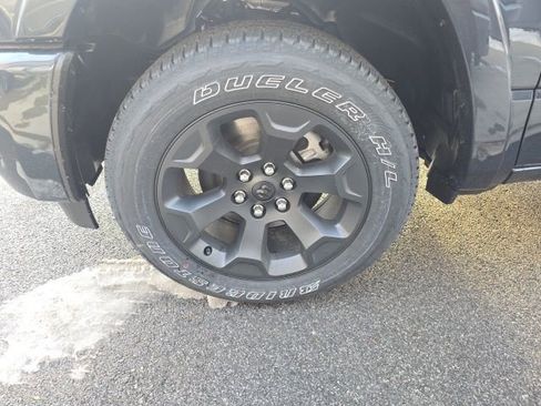 New 2026 RAM 1500 Big Horn/Lone Star image 8