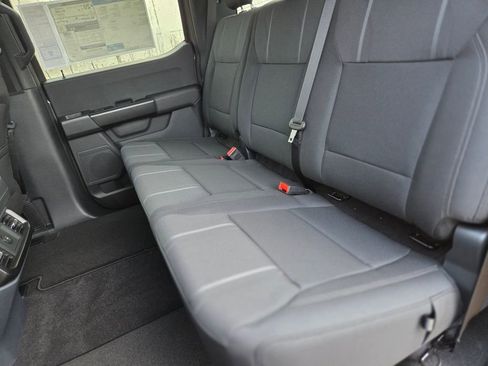 New 2026 Ford F150 STX AWD/4WD image 20