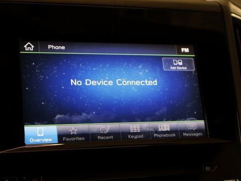 Used 2021 Subaru Crosstrek 2.0i Premium image 22