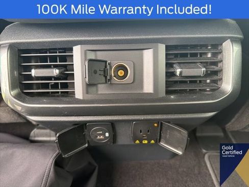 Used 2022 Ford F150 XLT w/ Equipment Group 301A Mid AWD/4WD image 18