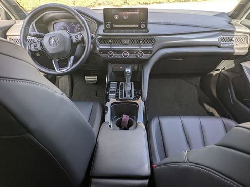 Certified 2024 Acura Integra A-Spec image 24