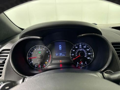 Used 2014 Kia Forte Koup SX FWD image 17