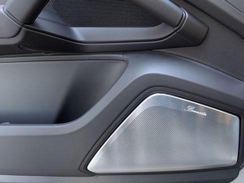 New 2026 Porsche Cayenne GTS image 14