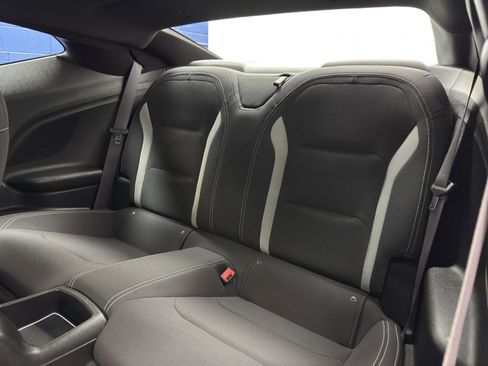 Used 2017 Chevrolet Camaro LT w/ RS Package image 17