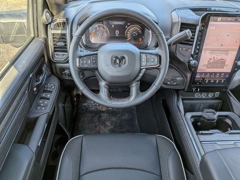 New 2026 RAM 3500 Limited image 15