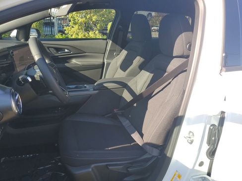 New 2026 Chevrolet Equinox EV LT image 16